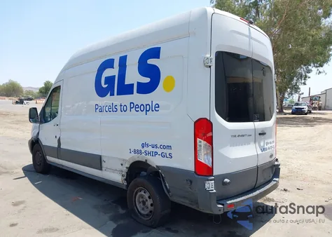 2015 Ford Transit-250 z USA, uszkodzony, nr VIN 1FTYR2XM8FKA38005